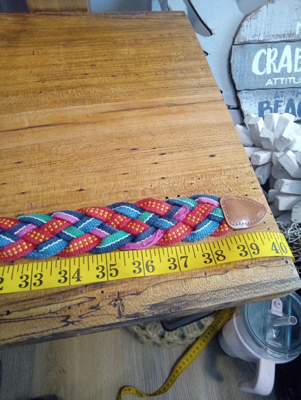 Belt - Picture 4 of 9